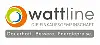 wattline GmbH logo