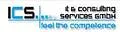 ICS IT & Consulting Services GmbH logo