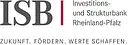 Investitions- und Strukturbank Rheinland-Pfalz (ISB) logo