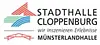 "Kultur und Freizeit" Stadthallenbetriebs GmbH logo