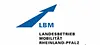 Landesbetrieb Mobilität Rheinland-Pfalz logo