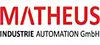 MATHEUS Industrie-Automation GmbH logo