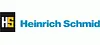 Heinrich Schmid GmbH & Co. KG logo