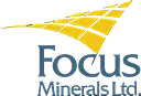 Focus Mineraals logo