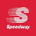 Speedway Trailers logo
