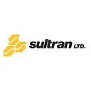 SULTRAN & PCT logo