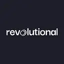Revolutional logo