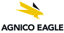Agnico Eagle logo
