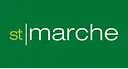 St Marche logo