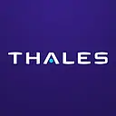 Thales Defense & Security logo