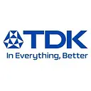 Tdk logo