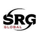 SRG Global logo