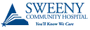 Sweeny Community Hospital logo