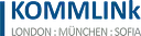 KOMMLINk logo
