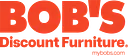 Bob's Discount Furniture logo