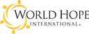 World Hope International logo
