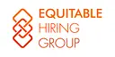 Equitable Hiring Group logo