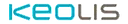 Keolis logo