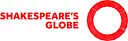 Shakespeare's Globe logo