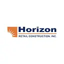 Horizon Retail Construction logo