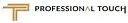 Professional Touch logo