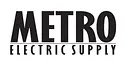 Metro Electric Supply logo