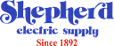 Shepherd Electric Company logo