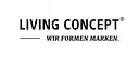 LIVING CONCEPT logo
