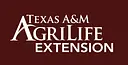 Texas A&M Agrilife logo