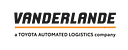 Vanderlande Industries logo
