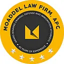 Moaddel Law Firm Apc logo
