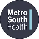 Metro South Hospital and Health Service logo