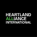 Heartland Alliance International logo