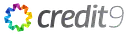 Credit9 logo