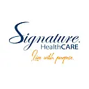 Signature HealthCARE, LLC logo