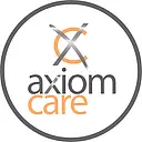 Axiom Care logo