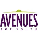 Avenues for Youth logo