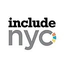 INCLUDEnyc logo