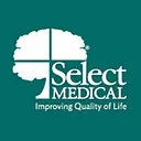 Select Specialty Hospital - San Diego logo