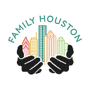 FAMILY SERVICE CENTER AT HOUSTON AND HARRIS COUNTY logo