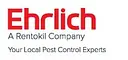 Ehrlich Pest Control logo