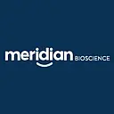 Meridian Bioscience logo