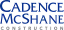 Cadence McShane Construction Co logo