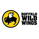 Buffalo Wild Wings GO logo