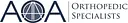 Arlington Orthopedic Association logo