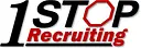 One Stop Recruiting logo