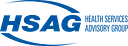 Health Services Advisory Group logo