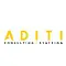 Aditi Consulting logo