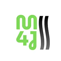 Meet4Jobs logo