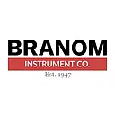 Branom Instrument Company logo